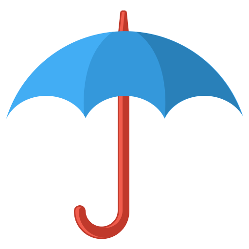 Detail Umbrella Icon Png Nomer 34
