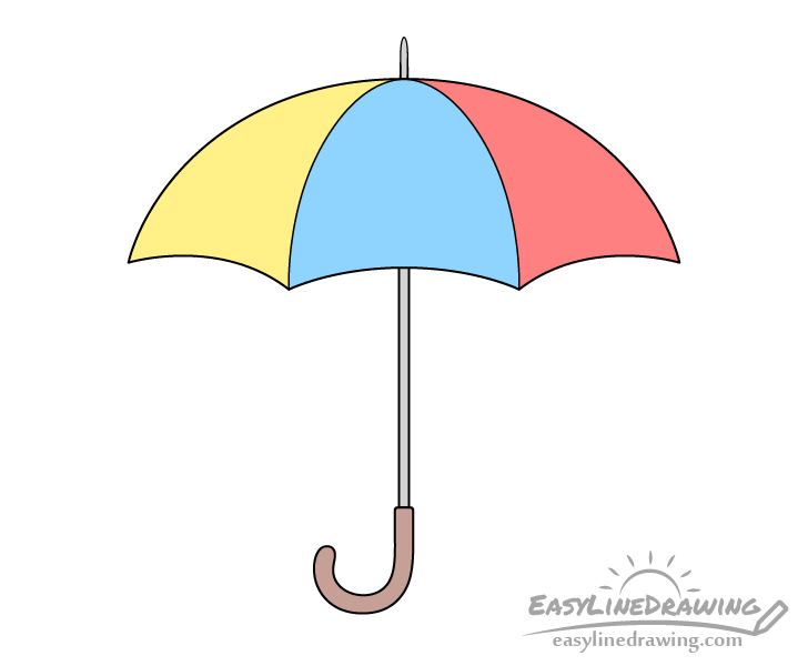 Detail Umbrella Image Nomer 15