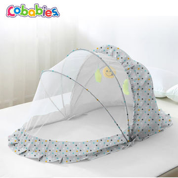 Umbrella Mosquito Net For Baby - KibrisPDR