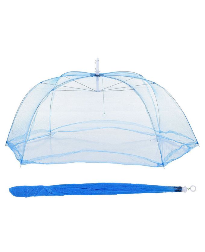 Detail Umbrella Mosquito Net For Baby Nomer 11