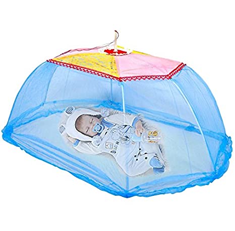 Detail Umbrella Mosquito Net For Baby Nomer 13