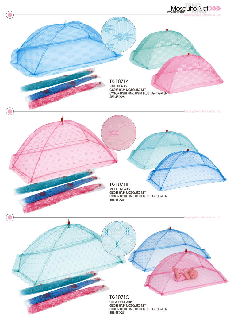 Detail Umbrella Mosquito Net For Baby Nomer 16