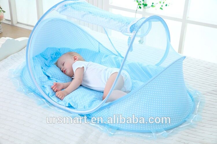 Detail Umbrella Mosquito Net For Baby Nomer 23