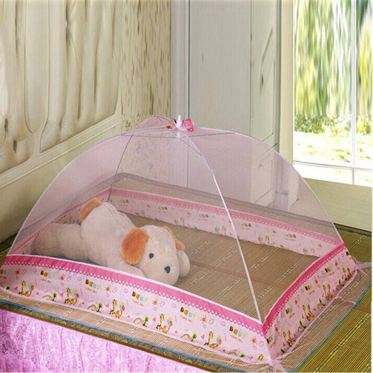 Detail Umbrella Mosquito Net For Baby Nomer 36