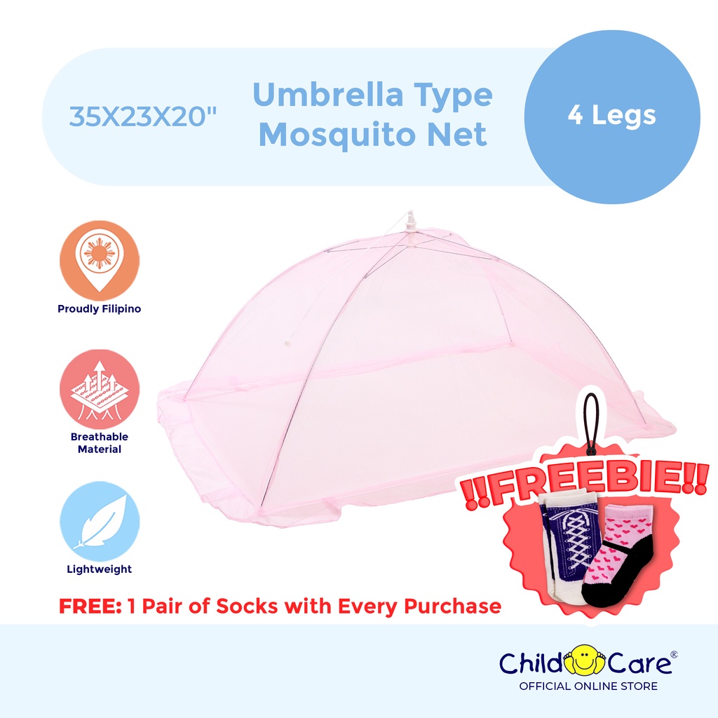 Detail Umbrella Mosquito Net For Baby Nomer 48