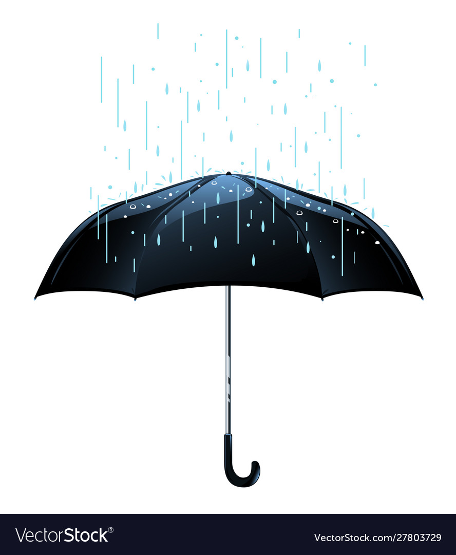 Detail Umbrella Rain Png Nomer 17