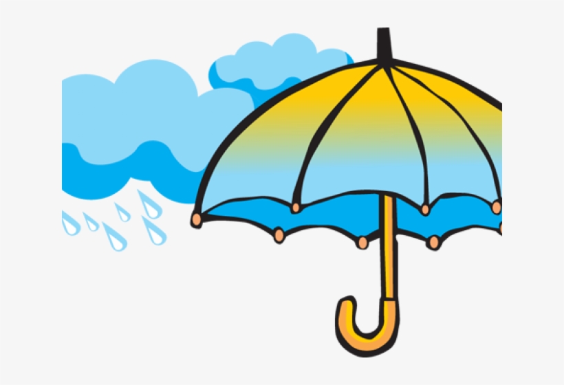 Detail Umbrella Rain Png Nomer 21