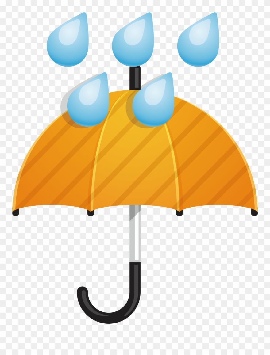 Detail Umbrella Rain Png Nomer 26