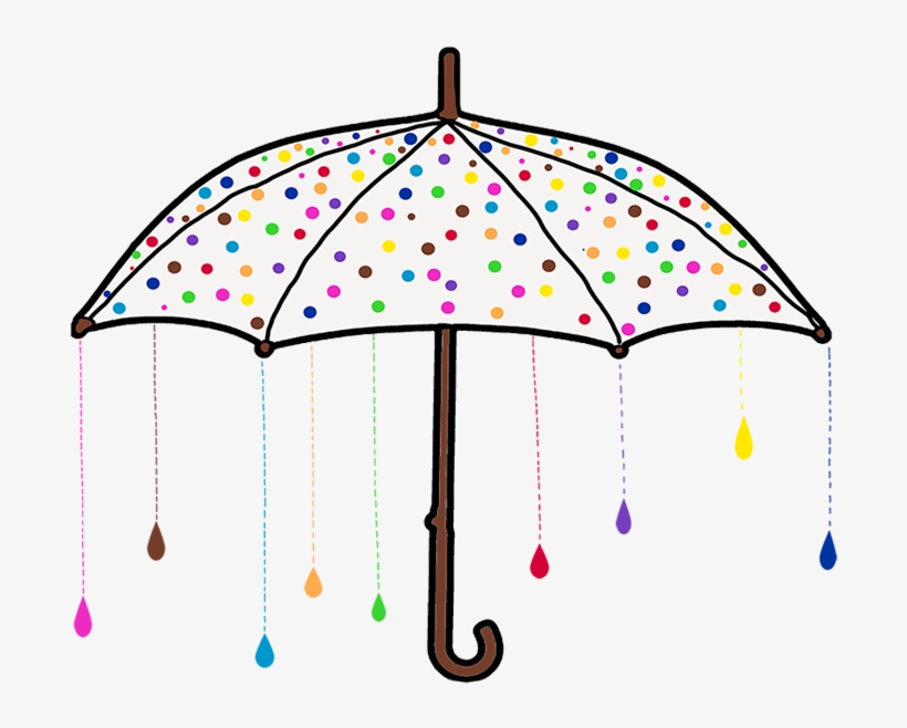 Detail Umbrella Rain Png Nomer 32