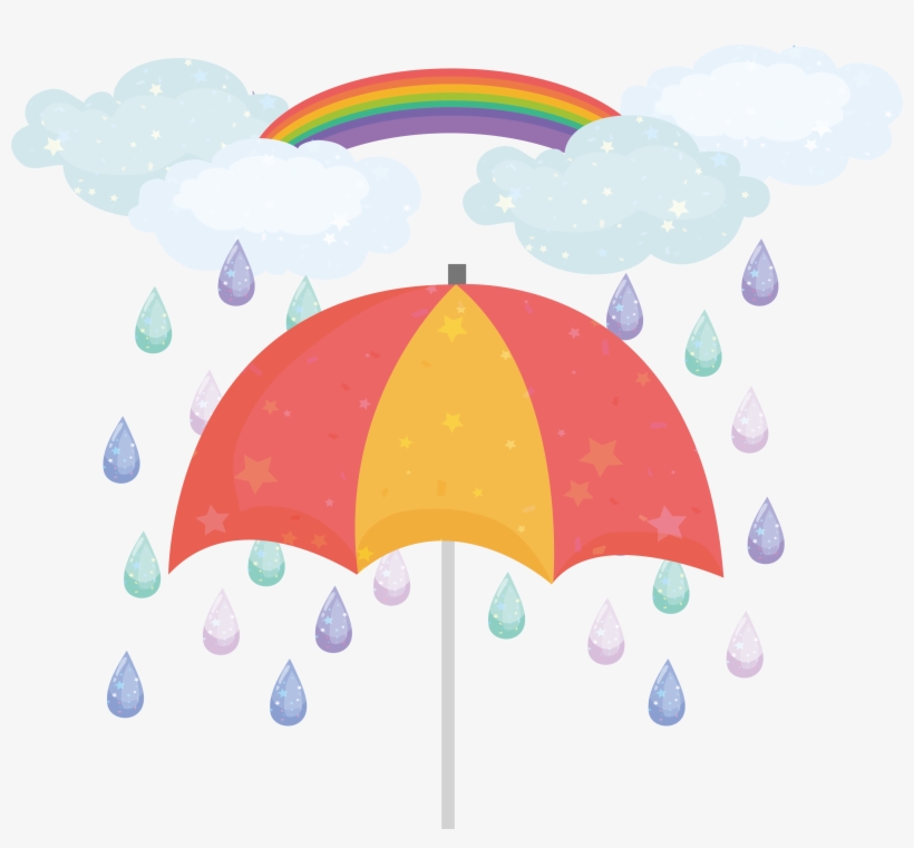 Detail Umbrella Rain Png Nomer 5