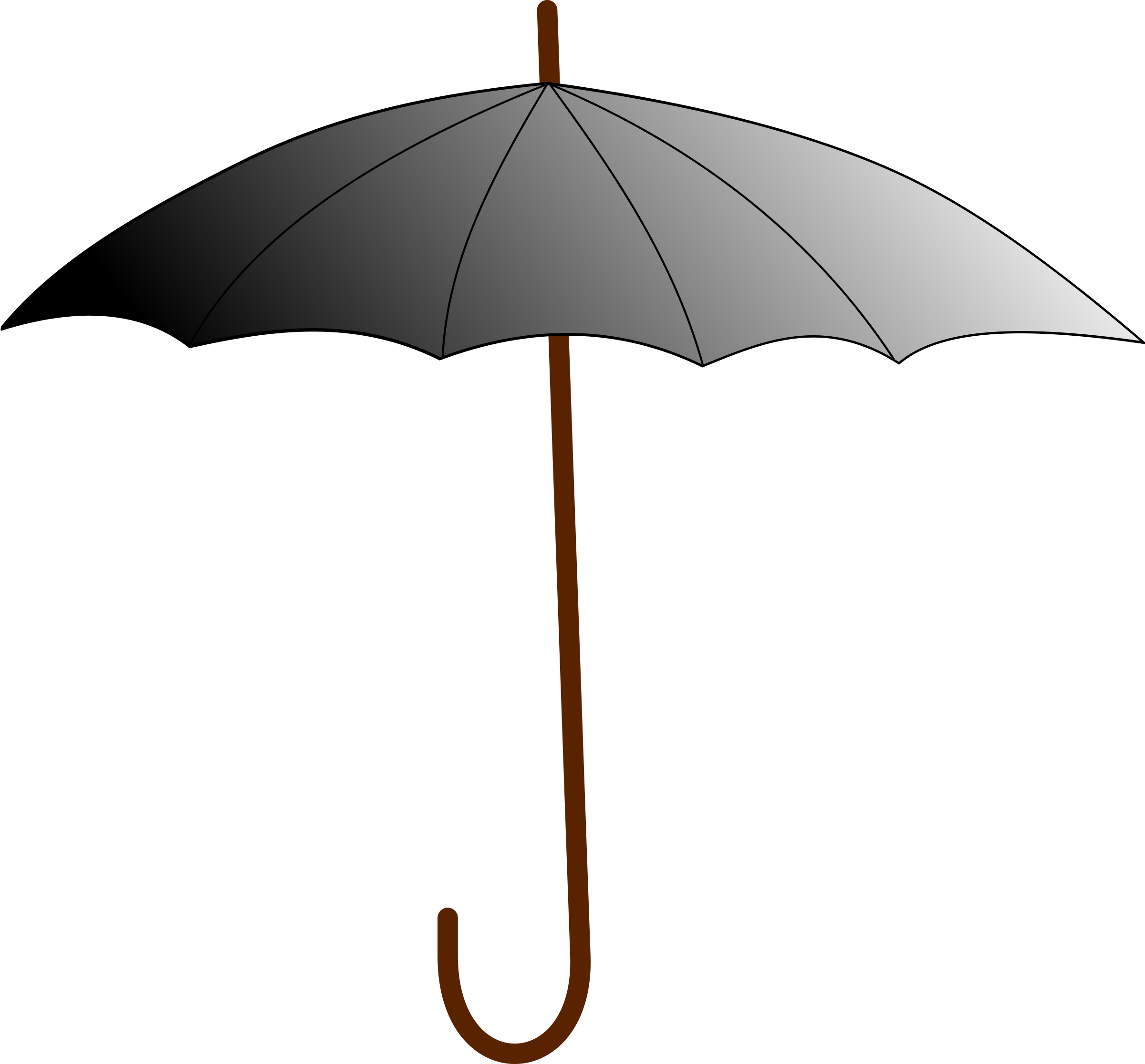 Detail Umbrella Transparent Background Nomer 10