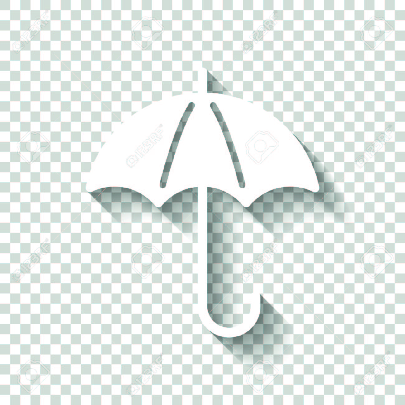 Detail Umbrella Transparent Background Nomer 21