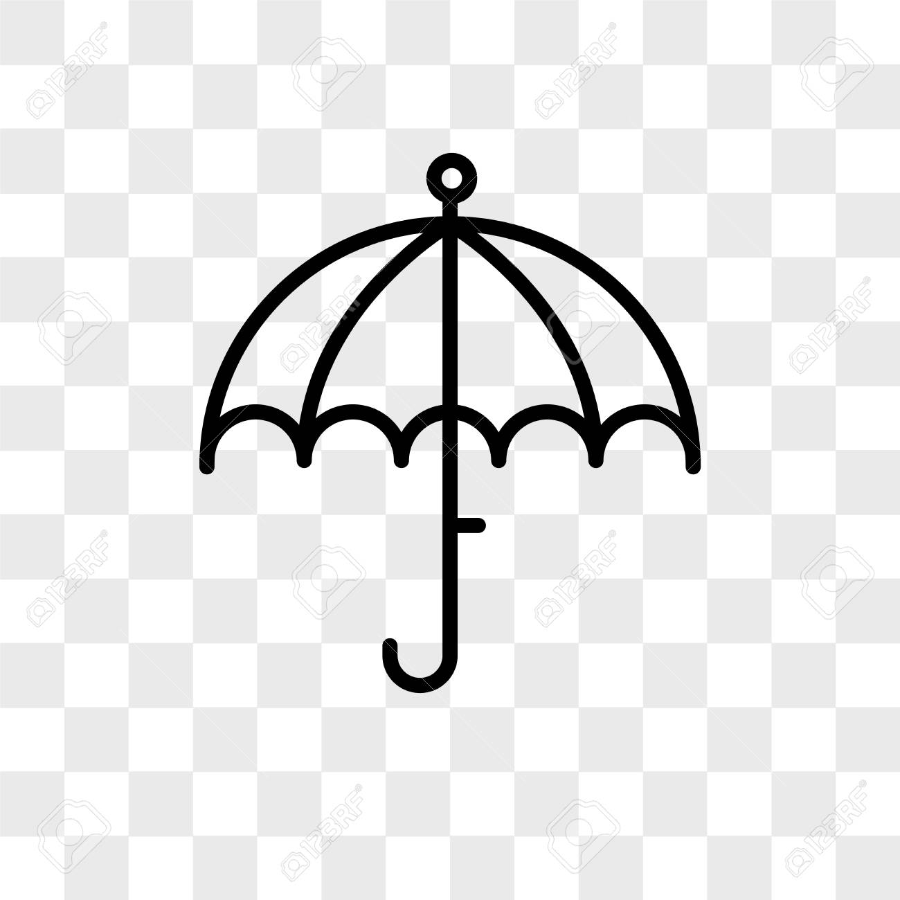 Detail Umbrella Transparent Background Nomer 29