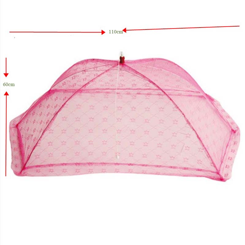 Detail Umbrella With Mosquito Net Nomer 37