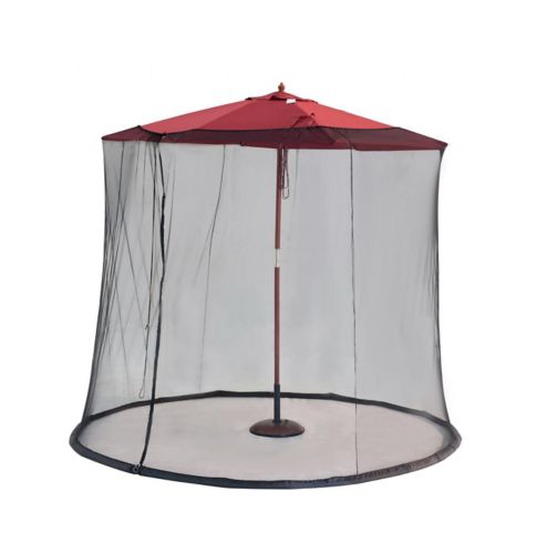 Detail Umbrella With Mosquito Net Nomer 49