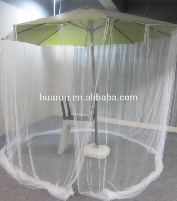 Detail Umbrella With Mosquito Net Nomer 53