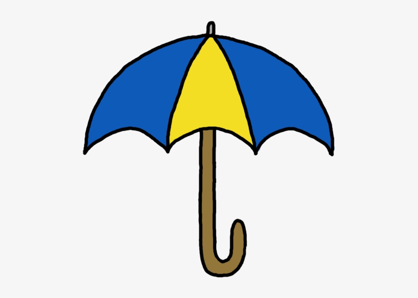 Detail Umbrellas Clipart Nomer 10