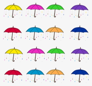 Detail Umbrellas Clipart Nomer 45