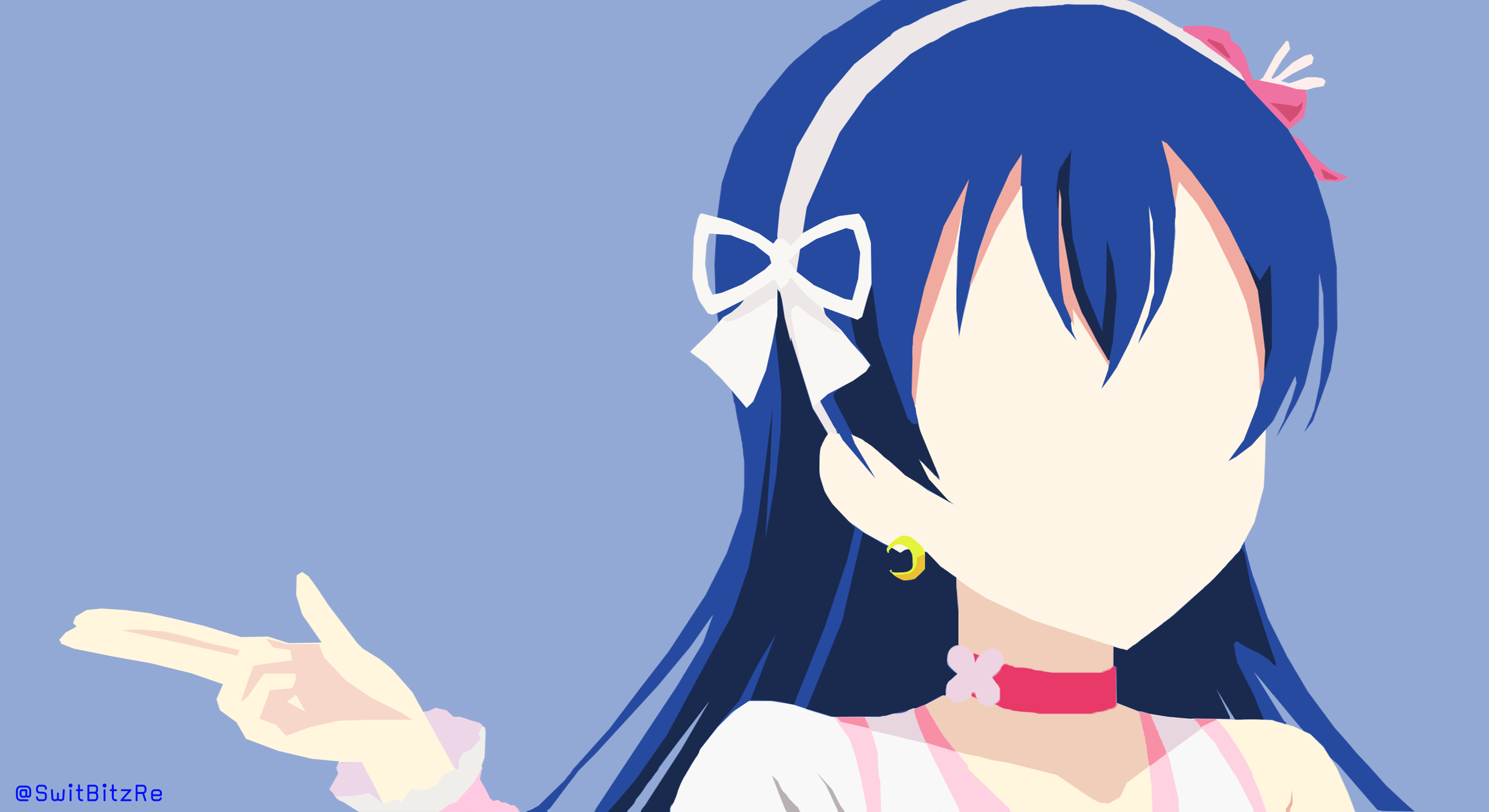 Detail Umi Sonoda Wallpaper Nomer 19