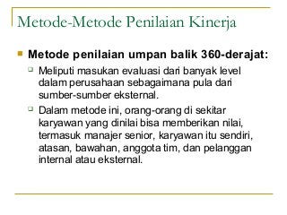 Detail Umpan Balik 360 Derajat Nomer 26