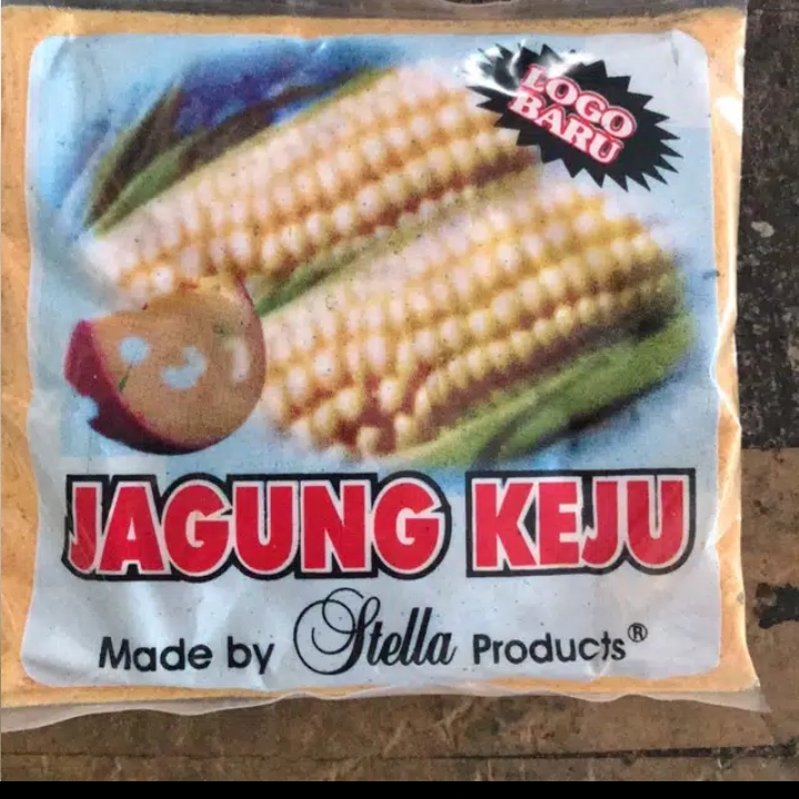 Detail Umpan Jagung Manis Nomer 20