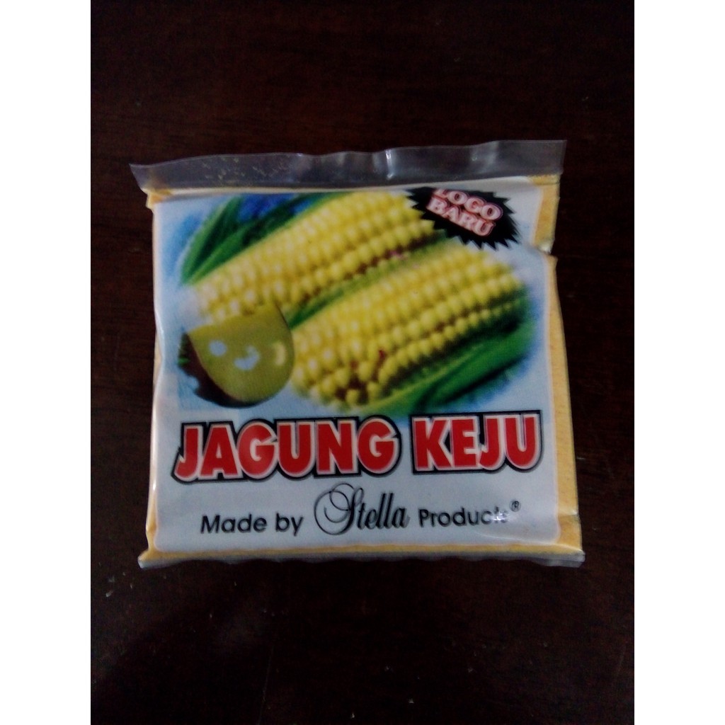 Download Umpan Jagung Manis Nomer 27