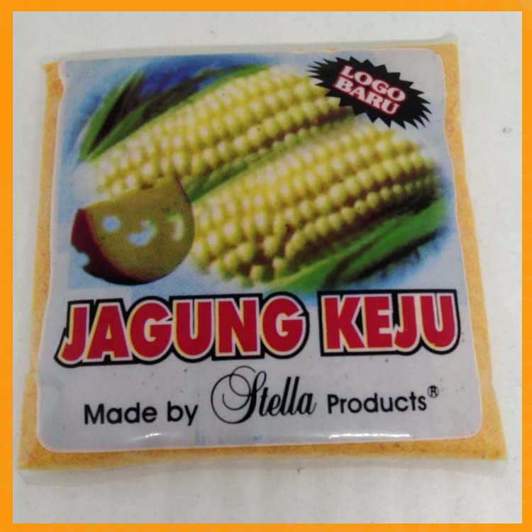 Detail Umpan Jagung Manis Nomer 35