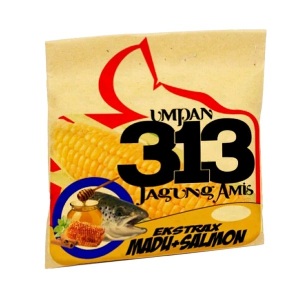 Detail Umpan Jagung Manis Nomer 5