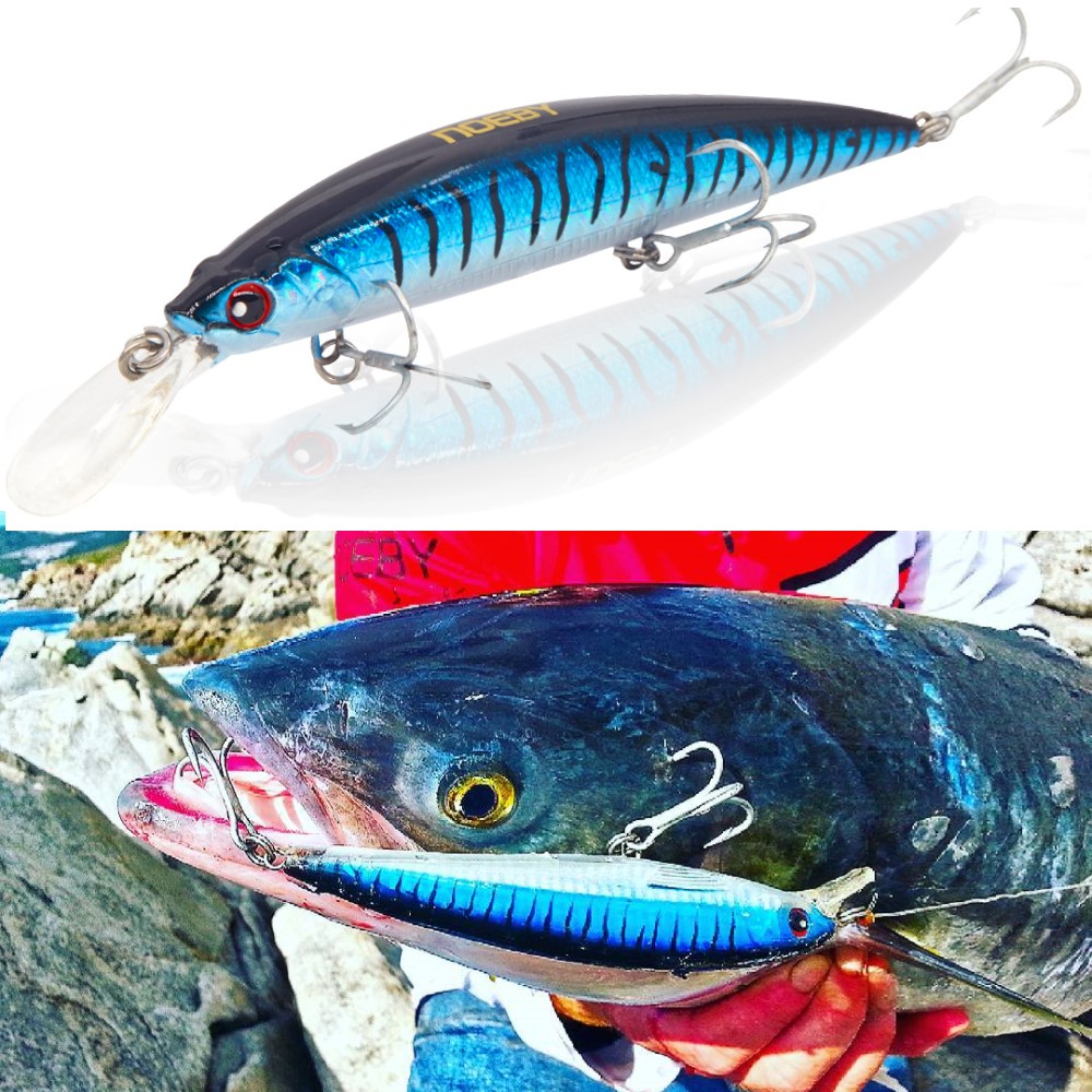 Detail Umpan Rapala Untuk Ikan Tenggiri Nomer 21