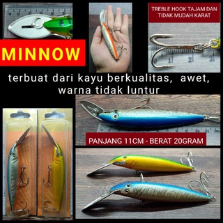 Detail Umpan Rapala Untuk Ikan Tenggiri Nomer 47