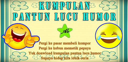 Detail Umpasa Lucu Nomer 37