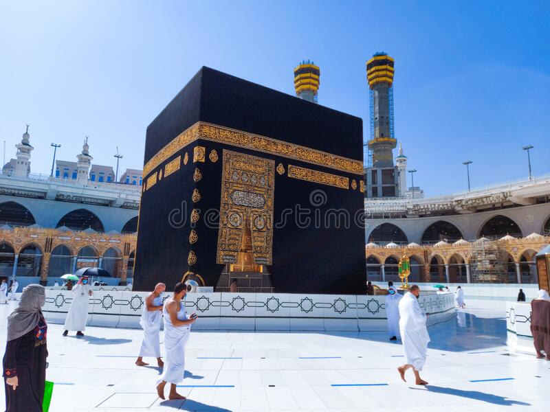 Detail Umrah Hd Nomer 31