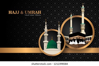 Detail Umrah Wallpaper Nomer 9