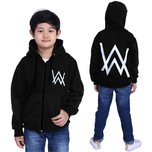 Detail Umur Alan Walker Nomer 15