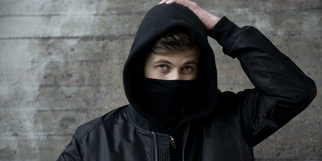 Detail Umur Alan Walker Nomer 34