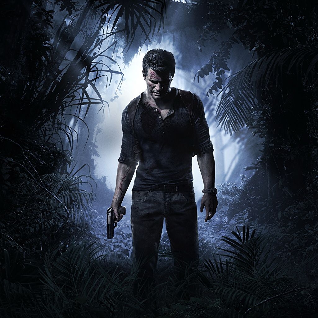 Uncharted 4 Wallpaper - KibrisPDR