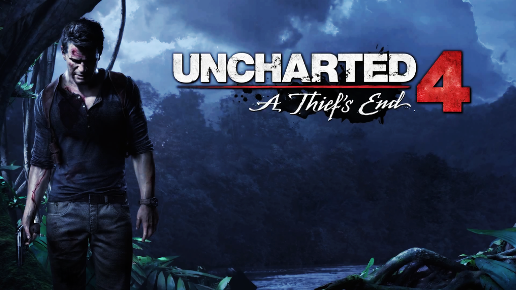 Detail Uncharted 4 Wallpaper Nomer 40