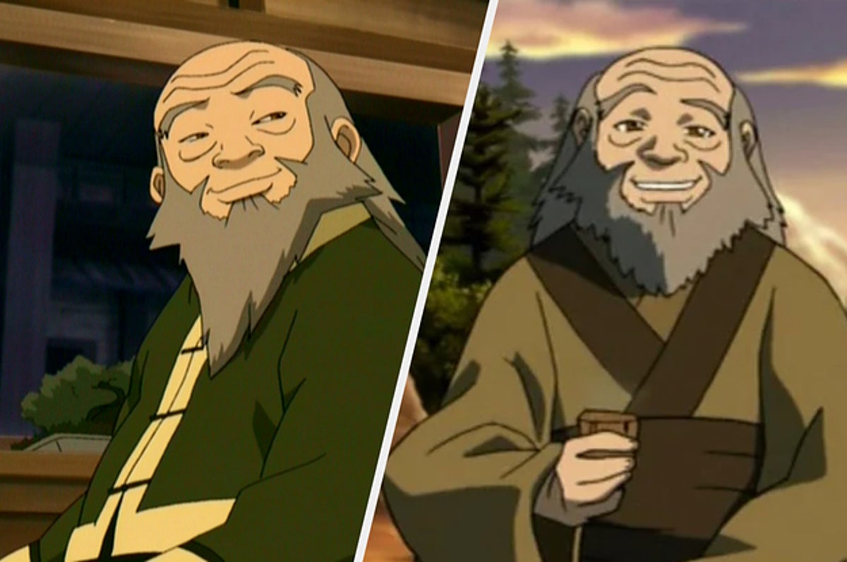 Detail Uncle Iroh Quotes Nomer 48