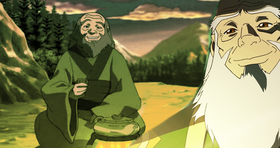 Detail Uncle Iroh Quotes Nomer 52