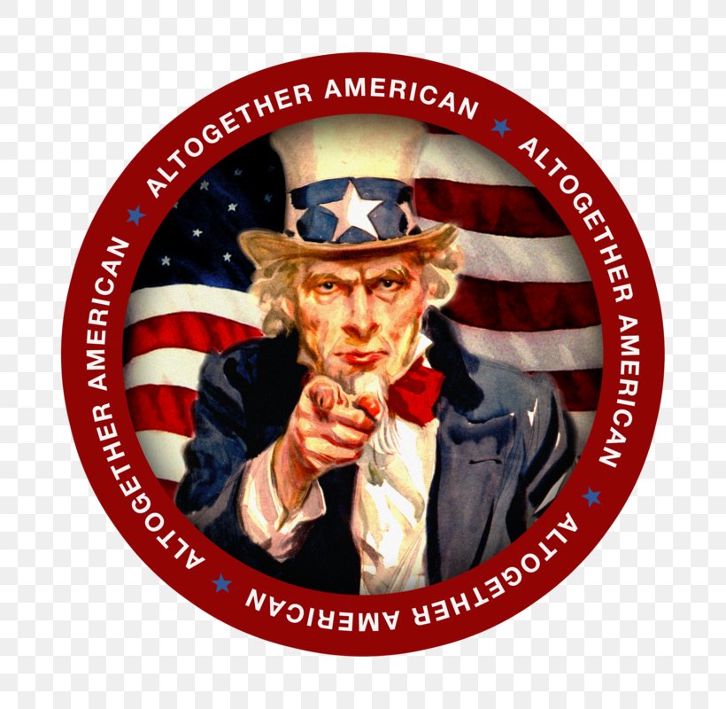 Detail Uncle Sam Poster Png Nomer 30