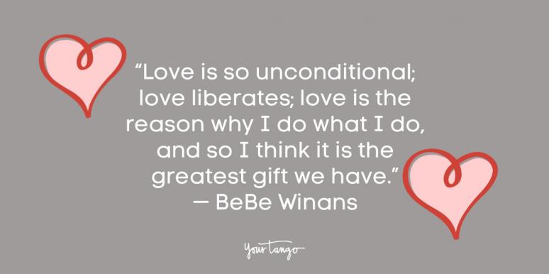 Unconditional Love Quotes - KibrisPDR