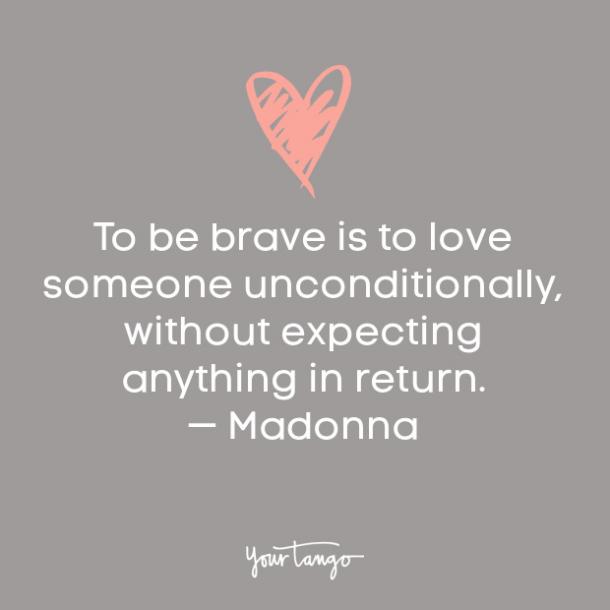 Detail Unconditional Love Quotes Nomer 2