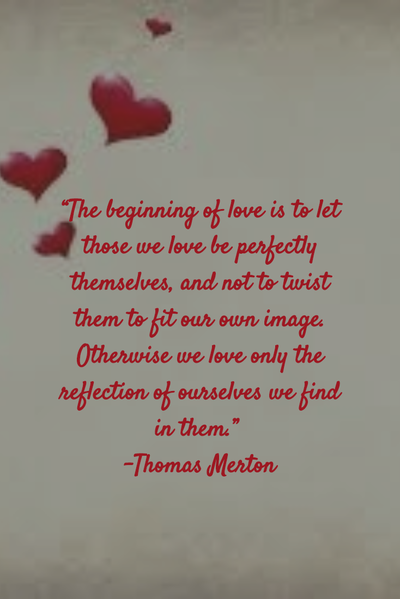 Detail Unconditional Love Quotes Nomer 12