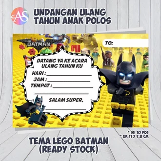 Detail Undangan Anak Ulang Tahun Nomer 37