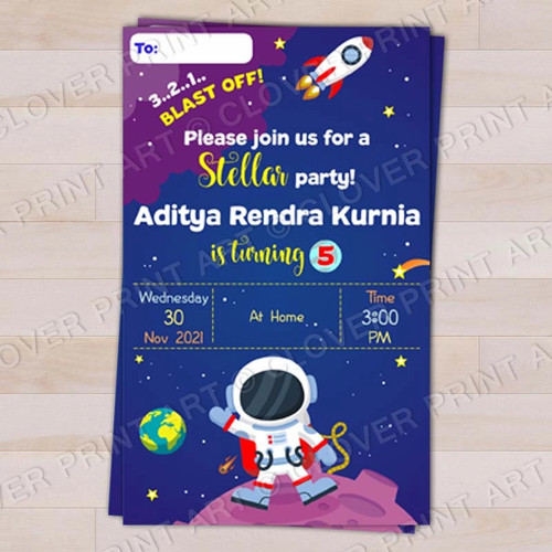 Detail Undangan Anak Ulang Tahun Nomer 40