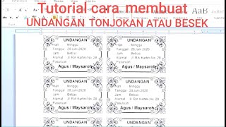 Detail Undangan Besek Nomer 17