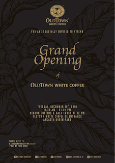 Detail Undangan Grand Opening Cafe Nomer 18