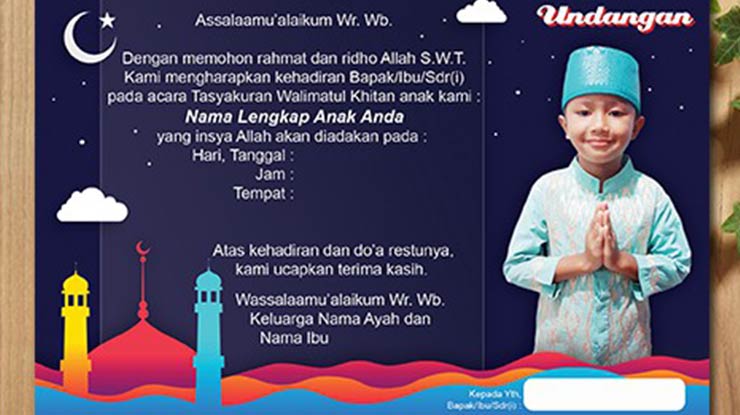 Download Undangan Khitanan Lewat Wa Nomer 10