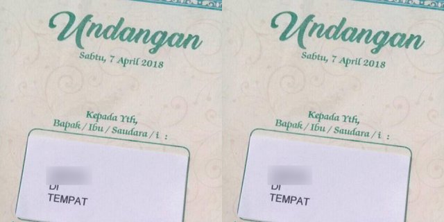 Detail Undangan Kopi Sachet Nomer 52