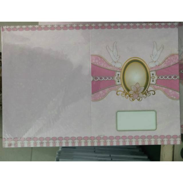Detail Undangan Kosong Nomer 35